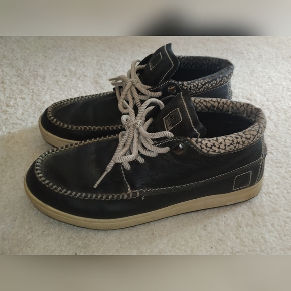 etnies men's shoes